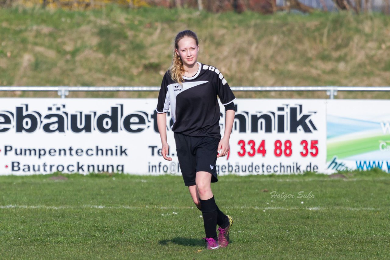 Bild 206 - B-Juniorinnen MTSV Olympia Neumnster - FSC Kaltenkirchen : Ergebnis: 4:1